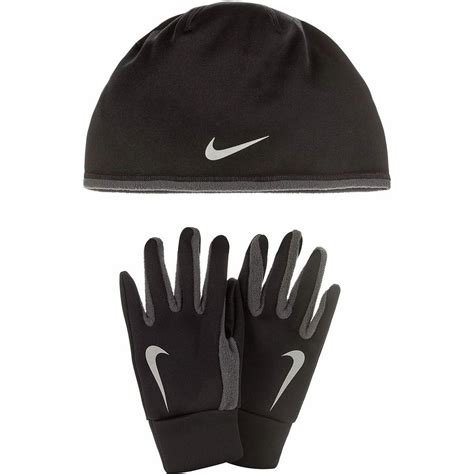 nike run dry hat glove set herren|Nike Run Thermal Hat and Glove Set .